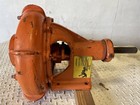 Berkeley B32rm-b66168 Ccw 3x4 Water Truck Pump  Ci  800 Gpm 175tdh   100980