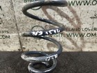 Nissan Juke Mk1 F15 O s Driver Side Right Rear Coil Spring