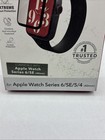 Zagg Invisbleshield Glass Fusion  Screen Protector For Apple Watch 6  Se 5 4