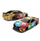 Kyle Busch Die Cast Car 2021 M m s 1 64 -  18