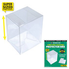 Entertainment Earth Vinyl Collectible Protector Box 5-pack