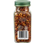 Simply Organic Crushed Red Pepper  Kosher  Shelf-stable  1 6 Oz Bottle