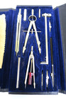 Vintage K And E Drafting Set