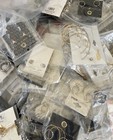 New Lot Of 40 Mix Fashion Jewelry Necklaces  Earrings  Bracelets Wholesale