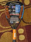 E-force Dark Star Racquetball Racquet Xs Grip 170g 