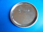 Cool Vintage Coors Light Beer Real Taste Of Coors Advertising Pinback Button