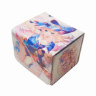 Dark Magician Girl Deck Box - Fits Magic  Pok  mon  Yu-gi-oh  Cards