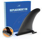 Paddle Board 9  Fin For Isup inflatable Paddle Boards Kayak Canoe Stand Up Fin