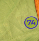 Nwt Adidas Mls Authentic Seattle Sounders Fc Green Jersey Size 2xl