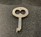 Antique Handcuffs Marlin Firearms Company Coke Bottle Restraints  Manacles