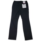 Member s Mark Women s 30  Inseam High Rise Straight Leg Jeans
