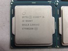 6 Lot - Intel Core I5-6500t Sr2l8 2 50ghz Desktop Processor 1151 Quad Core Cpu