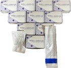  Skinpen Treatment Kit Set Of 10   cartridge And Sleeve Only  No Gel
