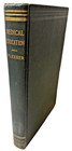 Medical Education Comparative Study Abraham Flexner 1925 Antique Medical Book