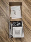 Arris Surfboard Docsis 3 0 Gigabit Cable Modem  white  - Sb6190