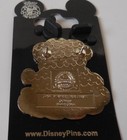 Disney Pin Dlr 2011 Cast Member Dream Mickey Mouse Pin