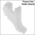 Singer Slant Needle Snap-o-matic Presser Foot Set Fits All Slant Needle Machines