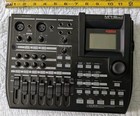 Fostex Mr8 Mkii Digital Multitrack Recorder Used Bonus Microphone Gig Skinz Case