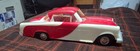 Early 50s Studebaker Toy Plastic Battery Operated  Made In Japan