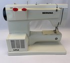 Bernina 830 Record Sewing Machine Swiss Made Just Serviced W  Case   More Superb