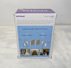 Netgear Powerline Adapter   Wireless Access Point Kit - 1000 Mbps Plw1000-100nas