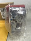 Simplex 4904-9135 Visual Only V o 24vdc 30cd Red 1hz Fire Alarm Strobe 
