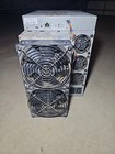 Lot Of 3 - Bitmain Antminer S19xp 141th Asic Bitcoin Btc Miner