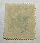 Panama Stamp Canal Zone 1906 2 Cents Mh-scott  21   overprint