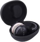 Over-ear Studio Headphones Hard Carrying Case Beyerdynamic Dt 770 Pro 80 Ohm 