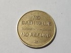 Lucky Ladd Farms Good Luck Token