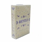 Bicycle Jubilee Playing Cards 10021925 Poker Size Air Cushion Deck