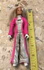 Vintage 1974 Ideal Evel Knievel Derry Daring Figure Doll With Helmet