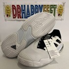Adidas Barricade 13 Men s Tennis Shoes White If0465 New