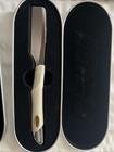 Vintage Schick Japanese Straight Razor