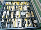      New Allen Bradley W Style Overloads - Choose Your Number