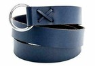 Medieval Leather Ring Belt Renaissance Cosplay Viking Larp Unisex Costume
