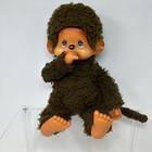 Sekiguchi Monchhichi Original Vintage 18  Plush Stuffed Animal  no Tag