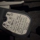Mega Det14c Digital Earth Clamp On Ground Resistance Reader 50m To 1500 100arms 