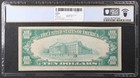 Pcgs Vf30 Ch  10465 1929  10 The First National Bank Of Cloverdale  In Rare