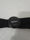 Suunto Sensor Strap Heart Rate Monitor Belt