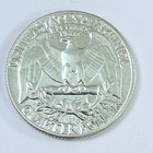1957 Washington Quarter- 90  Silver- Choice Gem Proof  7209