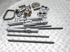 2003 Harley Electra Glide Ultra Classic Flhtcui Engine Pushrod Rod Lifter Tube