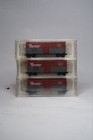 Micro-trains N Scale Nyc Box Car Lot  20242  31192 Two 3-packs Sealed Ob C31