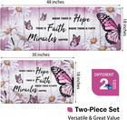 Butterfly Kitchen Rugs Sets Of 2 Kitchen Mats For Floor Farmhouse Anti Fatigu   