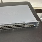 Juniper Ex2300-24p 24-port Gigabit Rj-45 Poe 4-port 10gb Sfp  Network Switch