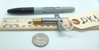 Keychain Casket Key   Coffin Key