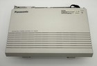 Panasonic Kx-ta624 Advanced Hybrid Phone System Powers On - Untested