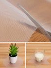 1 Roll Non-adhesive Eva Shelf Liner For Kitchen Cabinets   Drawers