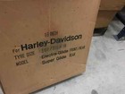 Harley Davidson Shovelhead 16x3 Seven Star Mag Wheels  Rims