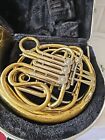Holton H  Double French Horn